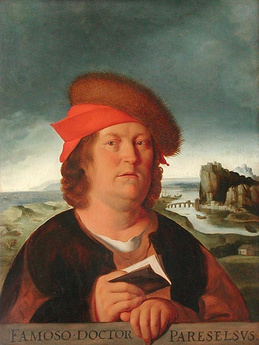 pictura de Quentin Matsys, muzeul Louvre, Paris, Wikipedia. 