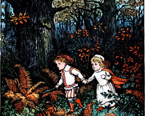 Babes_in_the_Wood_-_7_-_illustrated_by_Randolph_Caldecott_-_Project_Gutenberg_eText_19361