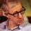 Woody Allen despre avansare şi decădere