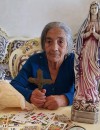 Clarvăzătoarea Mama Maria din Buzău face minuni dumnezeieşti