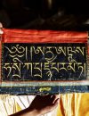 Proverb tibetan despre cuvinte şi fapte
